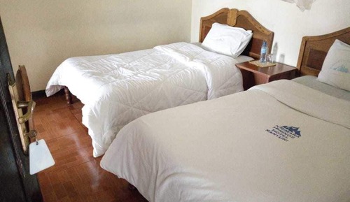 Standard Twin Room, 2 Twin Beds, Non Smoking
