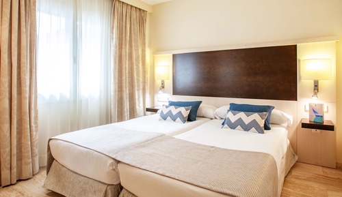 Apartment, 1 Bedroom, Terrace, Sea View (3 Adults)