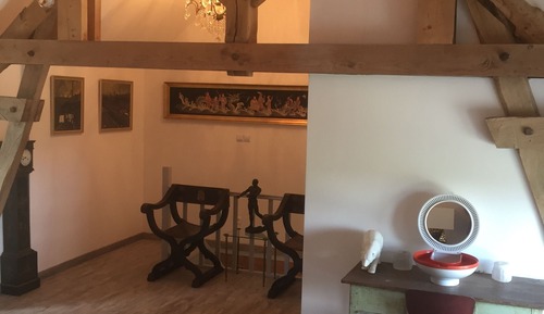 Family Apartment