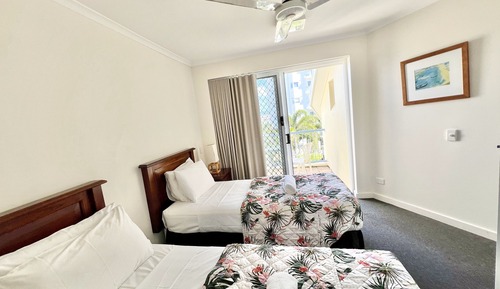 Penthouse, 4 Bedrooms