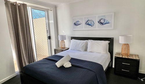 Apartment, 1 Bedroom