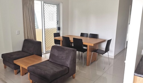 Standard Apartment, 2 Bedrooms