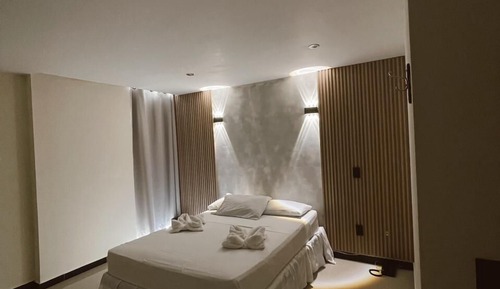 Double Room, 1 Double Bed