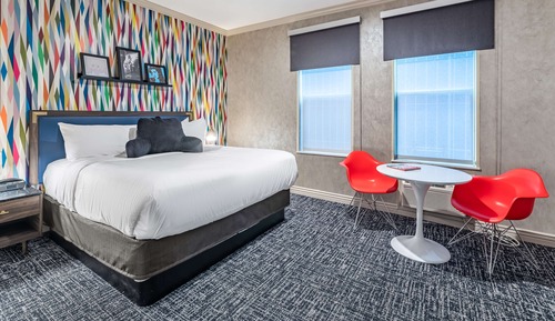 Room, 1 Queen Bed