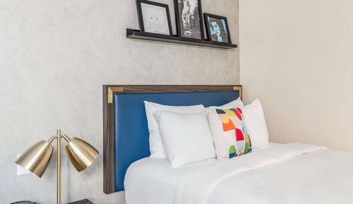 Room, 2 Double Beds