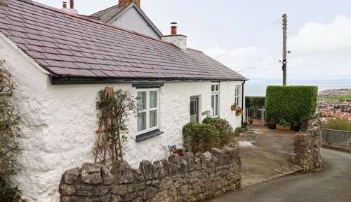 Cottage