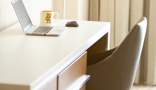 Classic Room, 1 King Bed, Accessible (Communications)