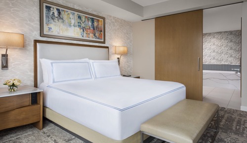 Suite, 1 Bedroom, Accessible Bathtub, Non Smoking (Communications)