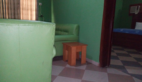 Royal Room