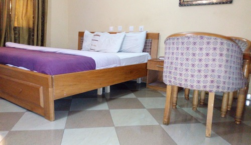 Classic Room