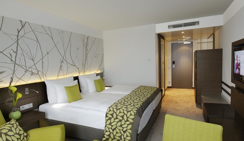 Junior Suite (Business)