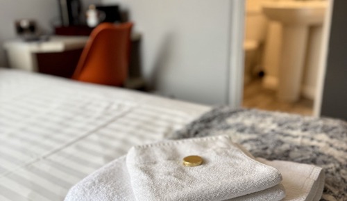 Single Room, Ensuite