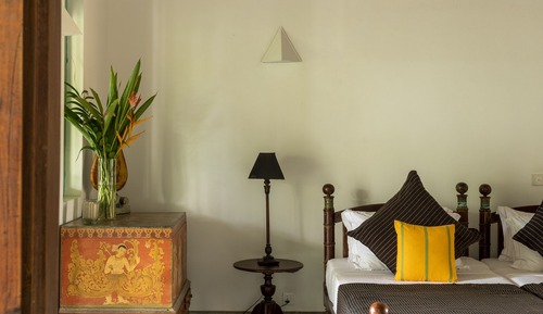 Cinnamon Hill Suite Twin