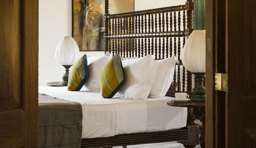 Cinnamon Hill Suite Double