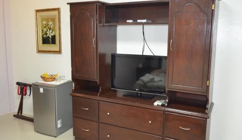 Standard Deluxe Room