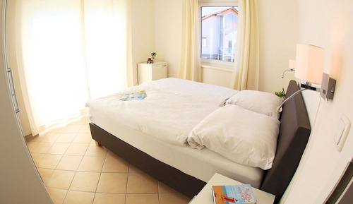 Penthouse, 2 Bedrooms, Balcony