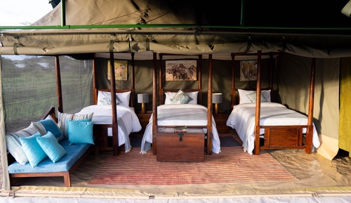 Tent