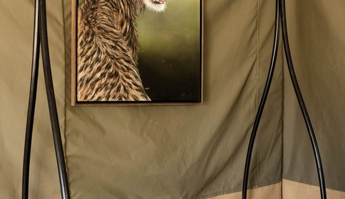 Family Tent