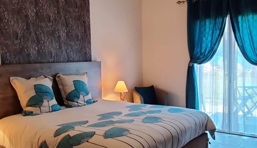 Double Room (Viscos)