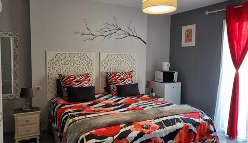 Double Room (Hautacam)