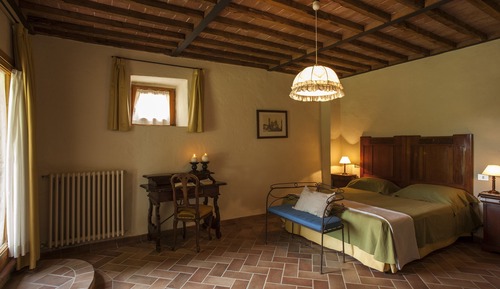 Superior Apartment, 2 Bedrooms (P4)