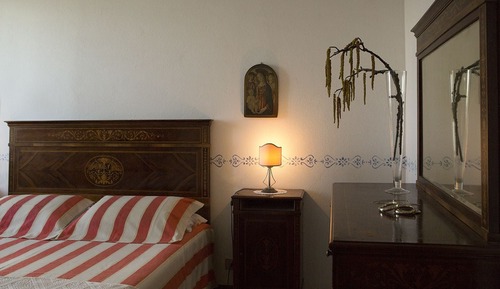 Apartment, 2 Bedrooms (C2)