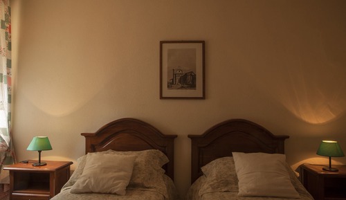 Apartment, 3 Bedrooms (P3)