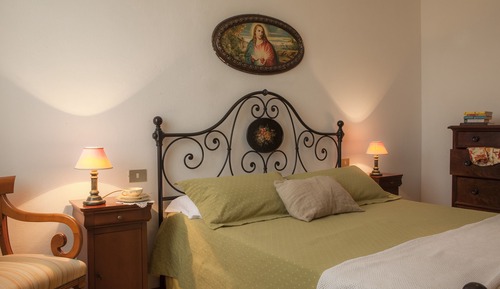 Apartment, 2 Bedrooms, 2 Bathrooms (C1)