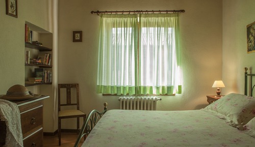 Apartment, Terrace (C3)