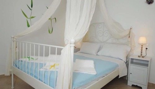 Apartment, Sea View (4 Adults)