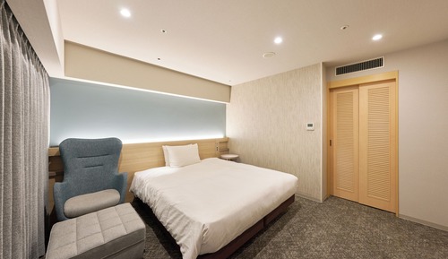 Superior Double Room, 1 King Bed, Non Smoking (24sqm)