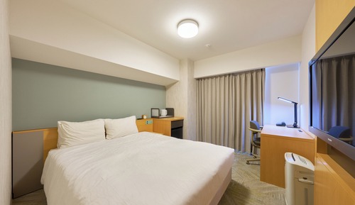 Precious Double Room, Non Smoking