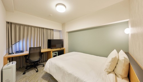 Moderate Double Room, Non Smoking