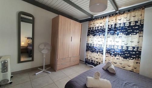 Apartment (LES PRUNIERS 019)