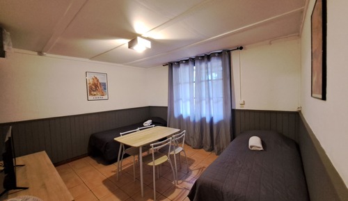 Apartment (L'ORANGE AMERE 009)