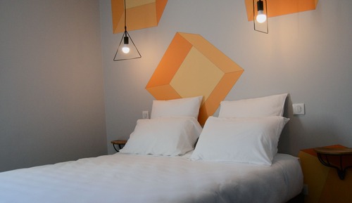 Room for 2
