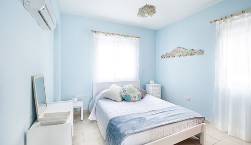 Comfort House, Non Smoking