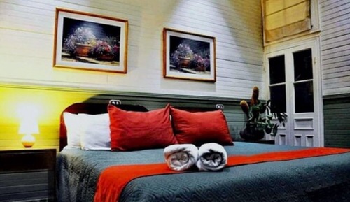 Standard Double Room, 1 Double Bed