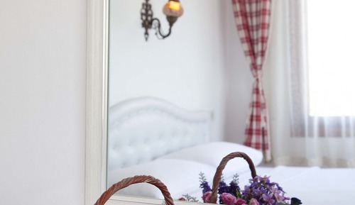 Standard Room, 1 Double Bed
