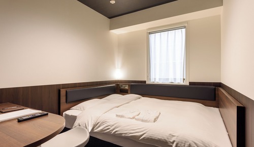 Superior Single Room - Non-Smoking (No Extra Bed)