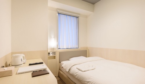 Single Room - Non-Smoking (No Extra Bed)
