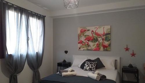 Exclusive Double Room (Nera)