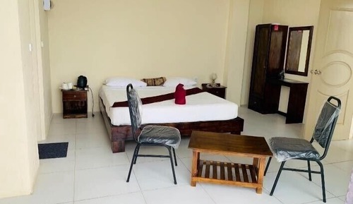 Deluxe Room, 1 Bedroom, Ocean View