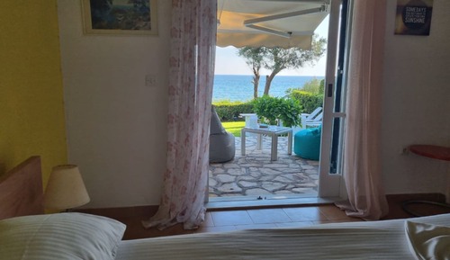 House, 1 Bedroom