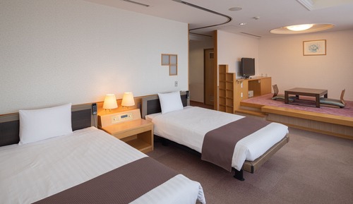 Accessible Room (With bath) Non Smoking