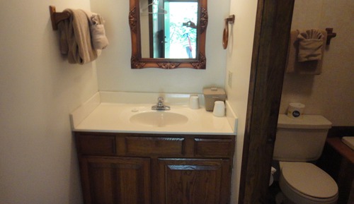 Standard Room, Hot Tub (7)
