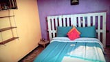 Basic Triple Room