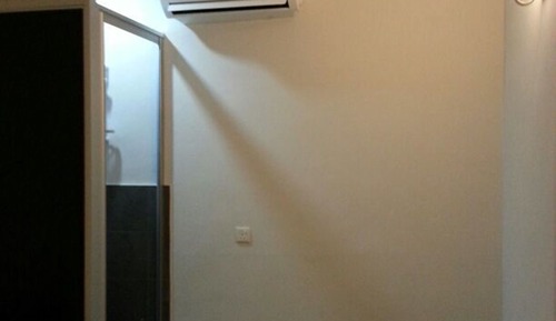 Basic Apartment