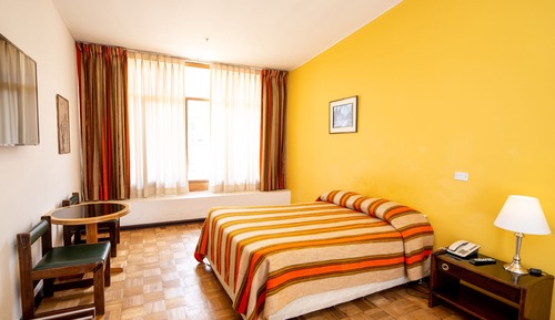 Classic Double Room