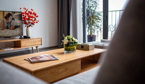 Executive Loft, 1 Bedroom